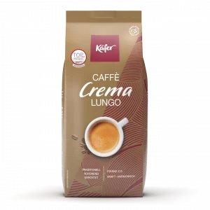 Caffè Crema Lungo
