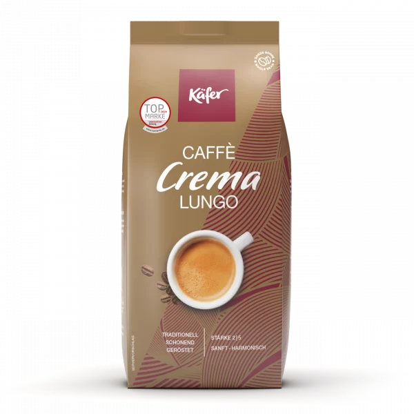 Caffè Crema Lungo