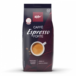 Caffè Espresso Forte