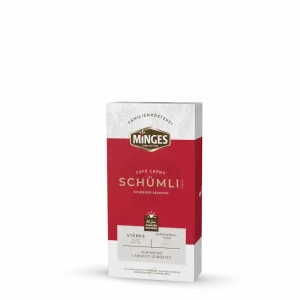 CAFÉ CRÈME SCHÜMLI ZWEI