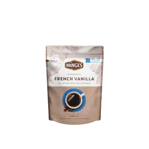 French Vanilla