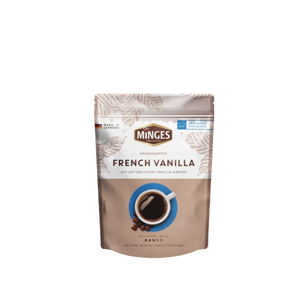 French Vanilla