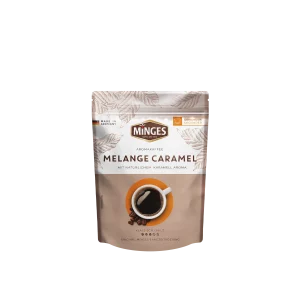 Melange Caramel
