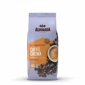 Caffè Crema