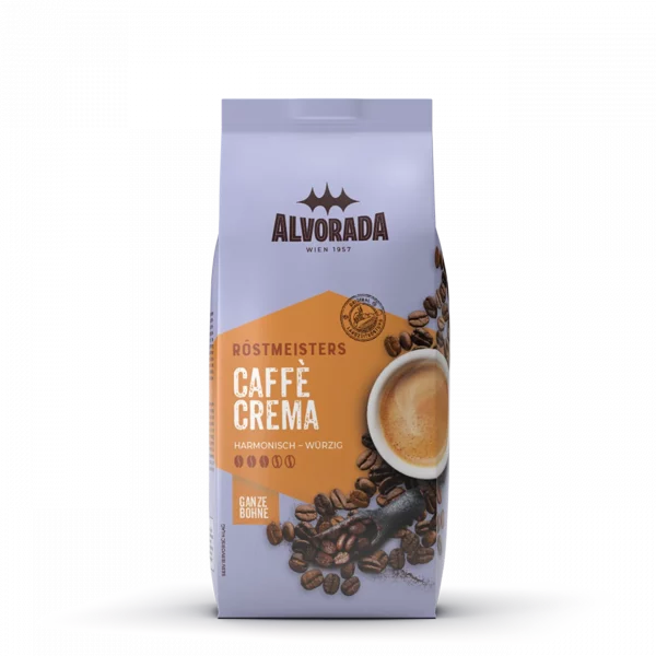 Caffè Crema