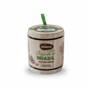 Signature Brasil Hochland-Arabica