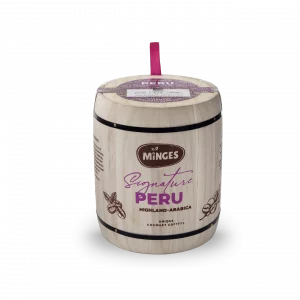Signature Peru Hochland-Arabica
