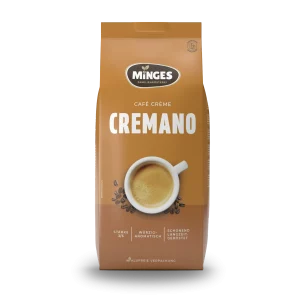 Café Cremano