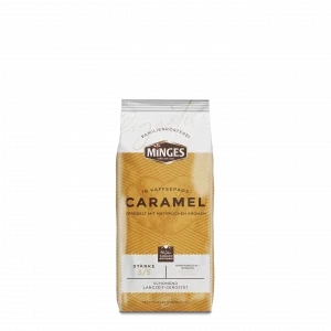 Melange Caramel