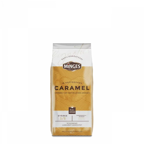 Melange Caramel