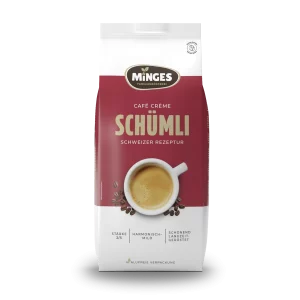 Café Crème Schümli