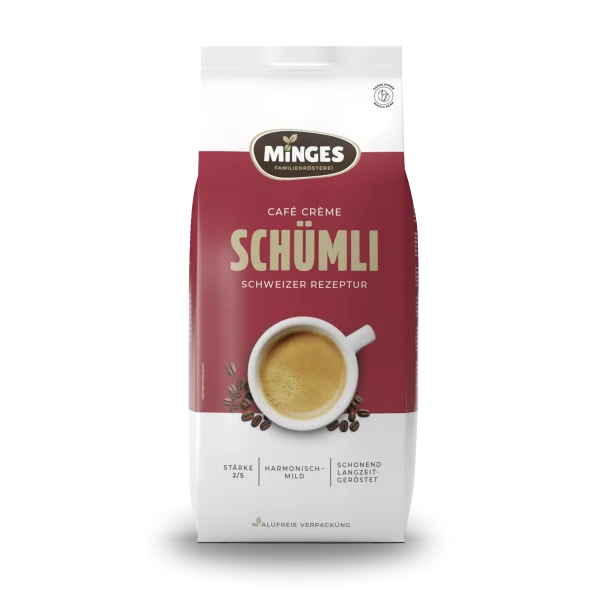 Café Crème Schümli