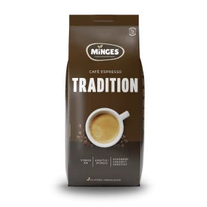 Espresso Tradition