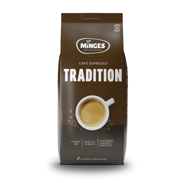 Espresso Tradition