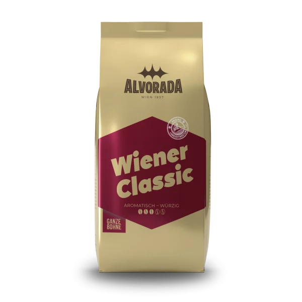 ALVORADA WIENER CLASSIC
