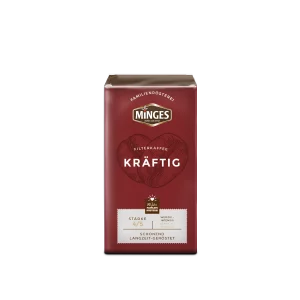 Filterkaffee Kräftig