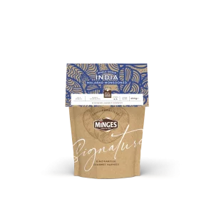 India Malabar Monsooned