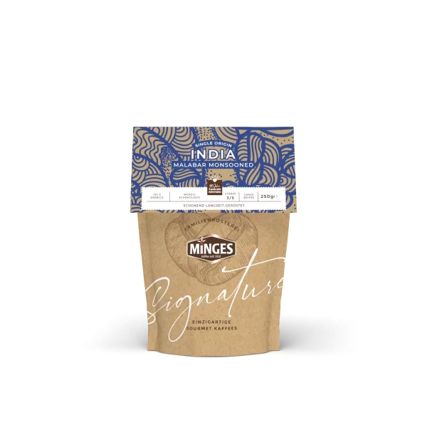 India Malabar Monsooned