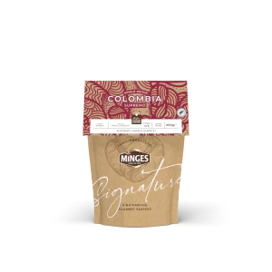 Colombia Supremo