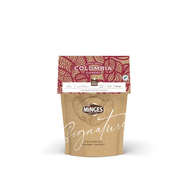 Colombia Supremo