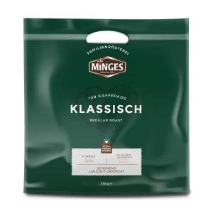 Klassisch Regular Roast