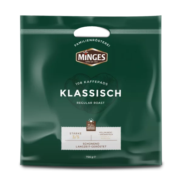Klassisch Regular Roast