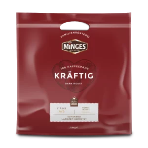 Kräftig Dark Roast