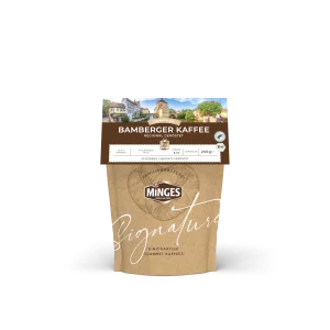 Filterkaffee Bamberger Kaffee