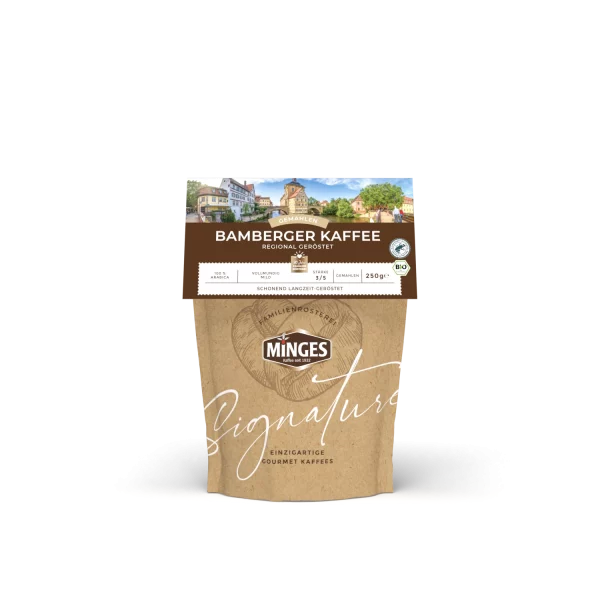 Filterkaffee Bamberger Kaffee