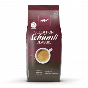 Selektion Schümli Classic