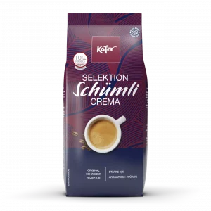 Selektion Schümli Crema